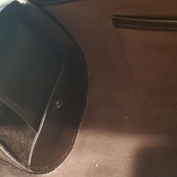 Louis vuitton Epi clutch bag - Picture 15 of 16